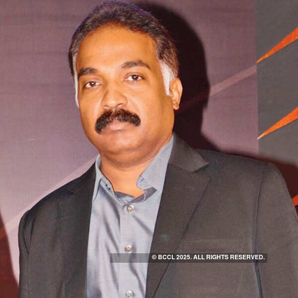 Celebs @ Book launch