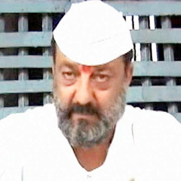 Sanjay Dutt gets 14-day leave from jail