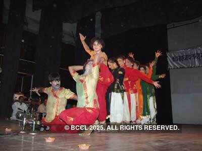 Lachchu Maharaj's birthday