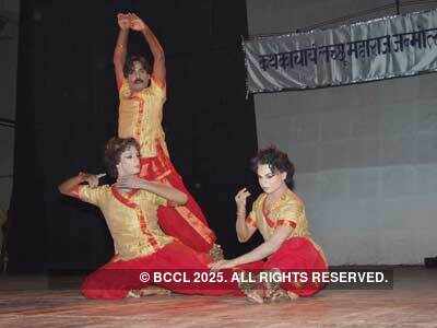 Lachchu Maharaj's birthday