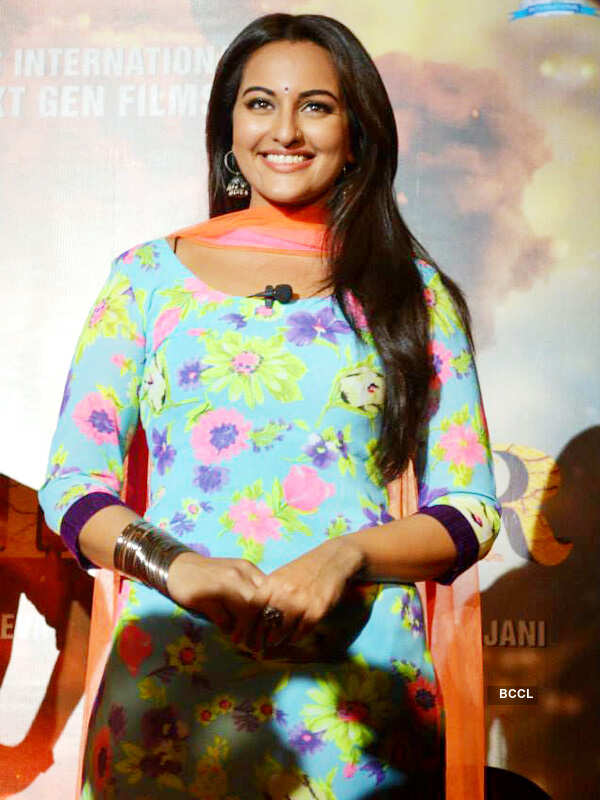 R...Rajkumar: Trailer Launch
