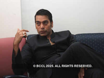 Ashutosh Rana's visit to Lucknow