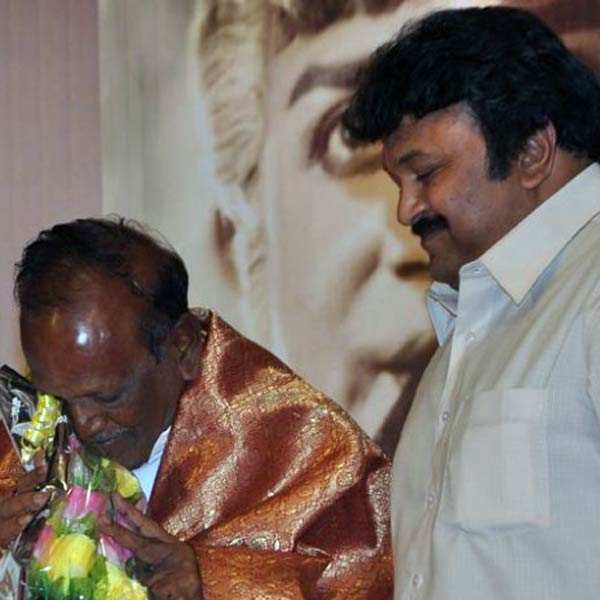 Stars pay tribute to Sivaji Ganesan