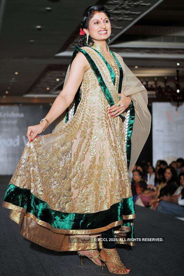 Hyderabad walks for a cause