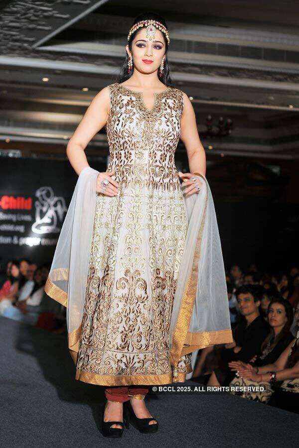 Hyderabad walks for a cause