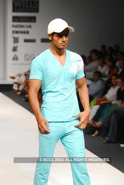 IFW  Delhi '07- Manoviraj Khosla