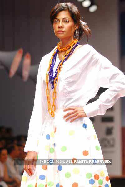 IFW Delhi '07- Rajesh Pratap