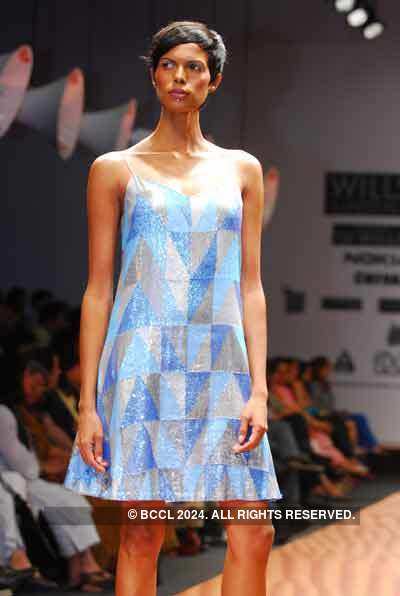 IFW Delhi '07- Rajesh Pratap