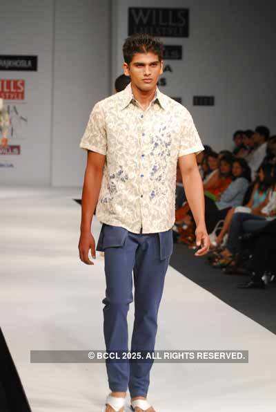 IFW  Delhi '07- Manoviraj Khosla