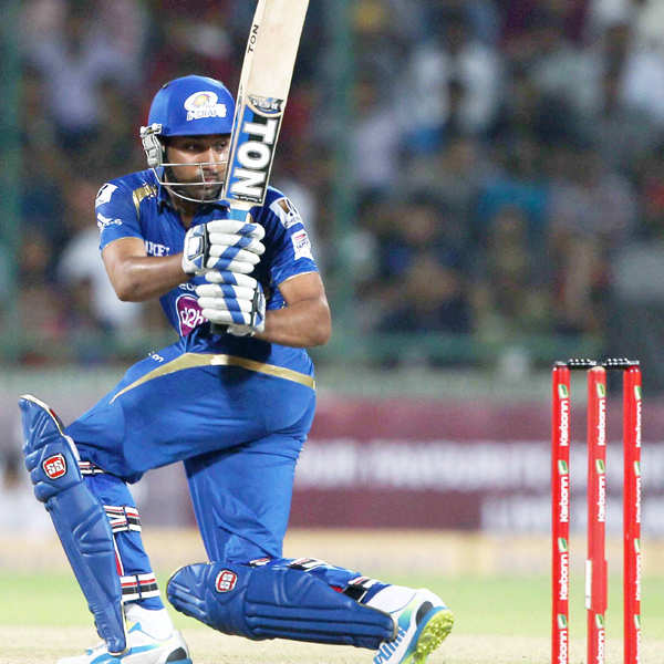 CL T20: Mumbai Indians vs Perth Scorchers