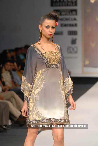 IFW Delhi '07- Ashima & Leena