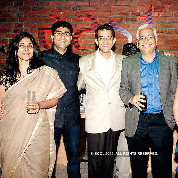 Dinner by Crowne Plaza Bengaluru