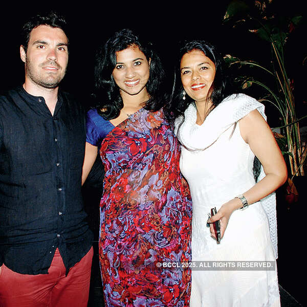 Dinner by Crowne Plaza Bengaluru