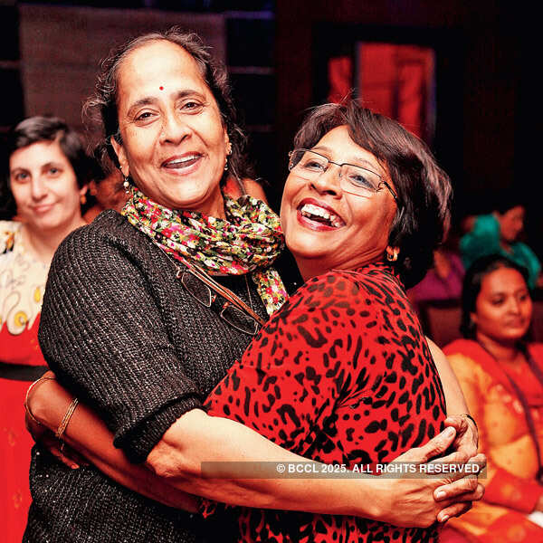 Ladies night at Movenpick Hotel & Spa 