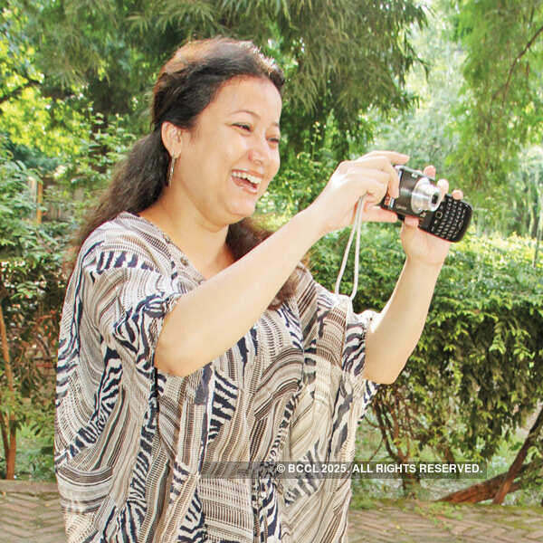 Loreto Alumnae Association's annual meeting