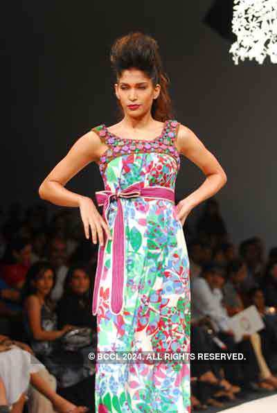 IFW Delhi '07- Ranna Gill