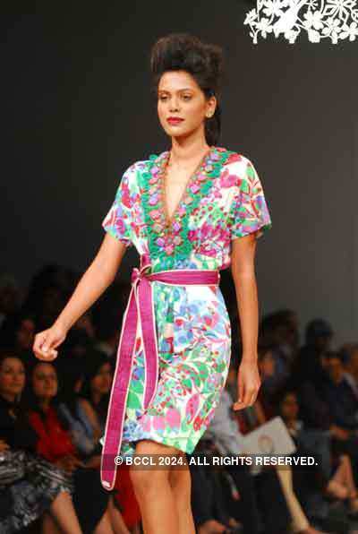 IFW Delhi '07- Ranna Gill