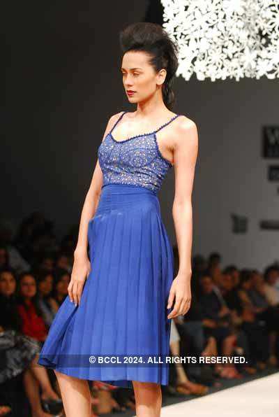 IFW Delhi '07- Ranna Gill