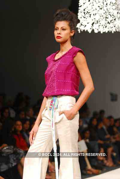 IFW Delhi '07- Ranna Gill