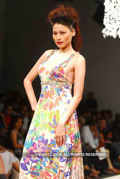 IFW Delhi '07- Ranna Gill