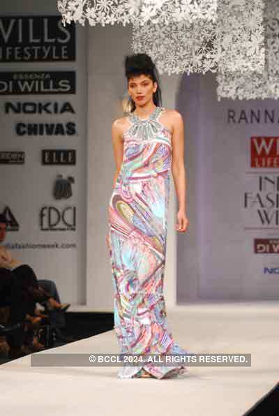 IFW Delhi '07- Ranna Gill