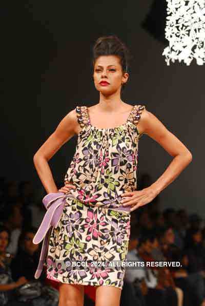 IFW Delhi '07- Ranna Gill