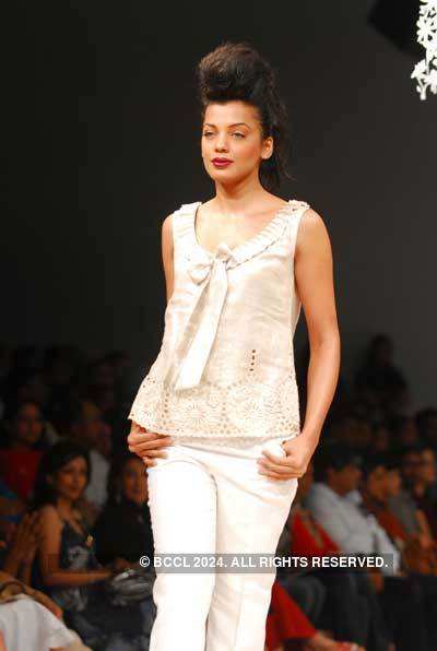 IFW Delhi '07- Ranna Gill