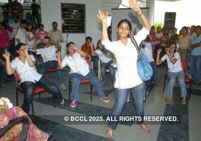 Teachers' Day Celebration