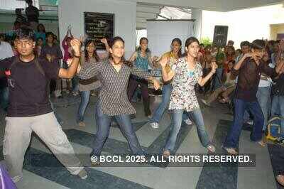 Teachers' Day Celebration