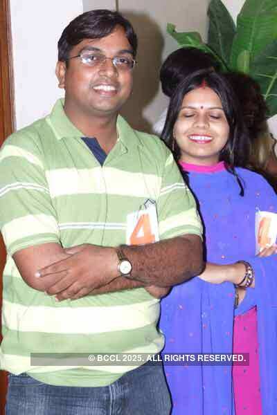 UTI Bank get-together