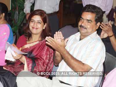 UTI Bank get-together