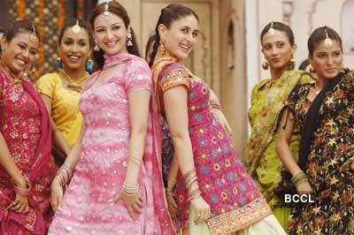 Jab We Met Movie Photos | Jab We Met Movie Stills | Jab We Met