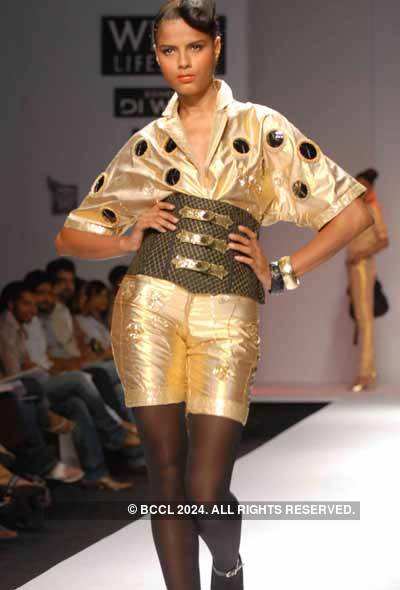 IFW Delhi '07-  Abhijeet Khanna