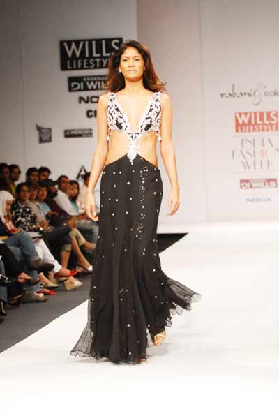 IFW Delhi '07- Rabani & Rakha