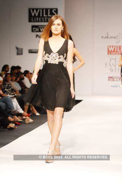 IFW Delhi '07- Rabani & Rakha