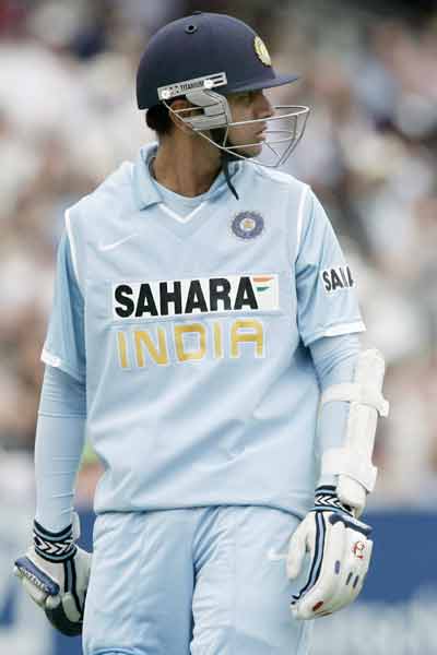 NetWest Series- Final ODI