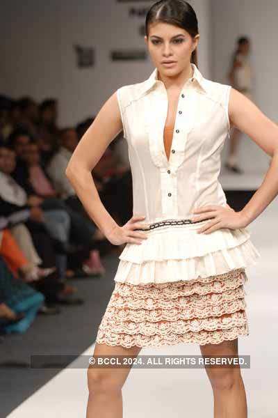 IFW '07- Rocky S' collection