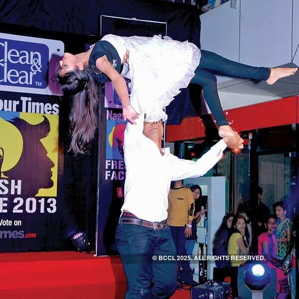 Fresh & fun-tastic finale