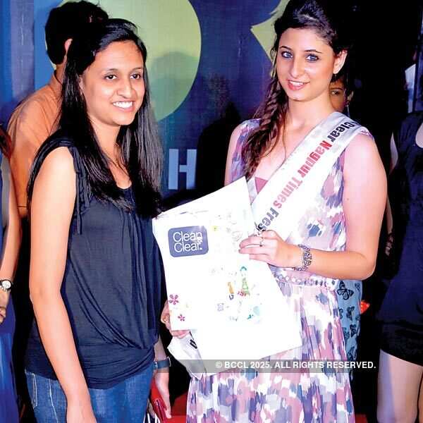 Fresh & fun-tastic finale