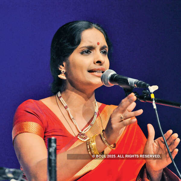 Natya Nandanam dance festival