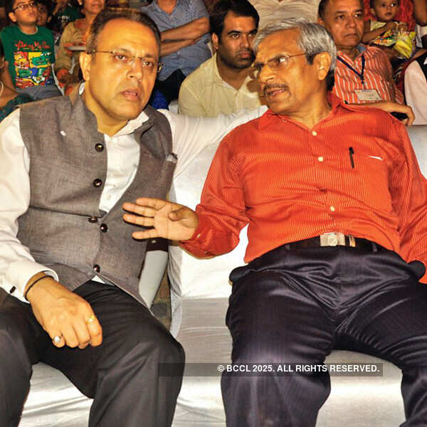 International Magic Festival @ Dilli Haat