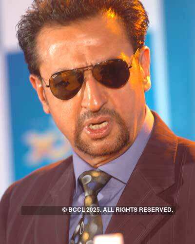 Gulshan Grover