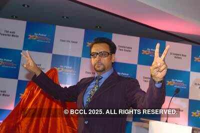 Gulshan Grover