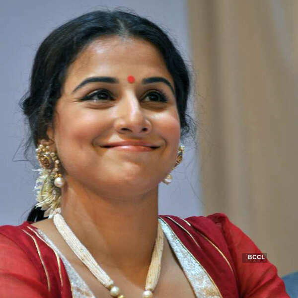 Vidya at a jewellery store launch