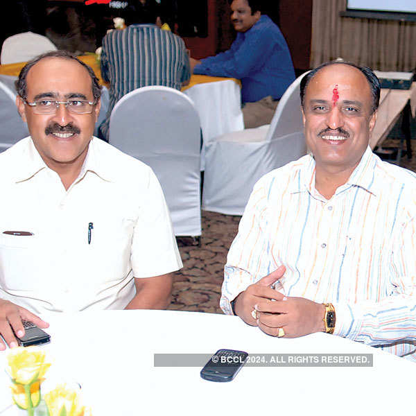 Vidarbha Industries Association's foundation night