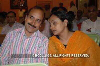 Installation ceremony