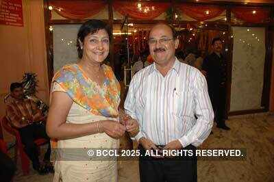 Installation ceremony