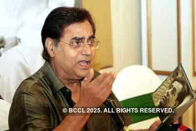 Jagjit Singh