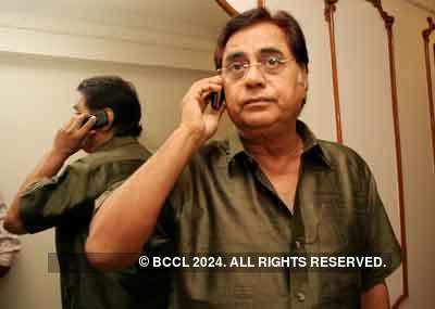 Jagjit's album release