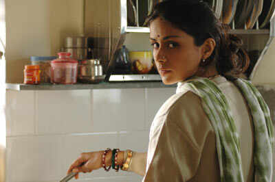 Manorama